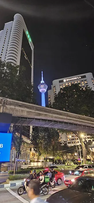 KL Tower F1 Zone Picture 5