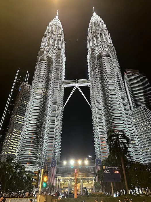 KL Tower F1 Zone Picture 7