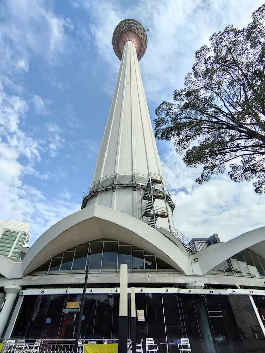 KL Tower F1 Zone Picture 9