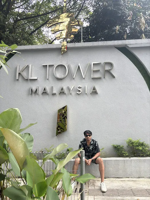 KL Tower F1 Zone Picture 10