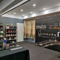 DealLive SDN BHD ico