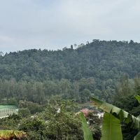 Golf Range viewpoint ico