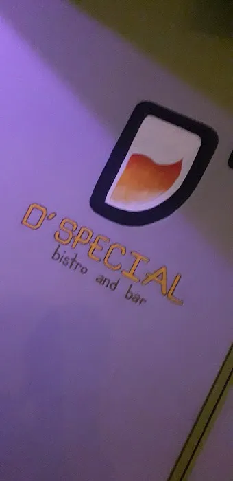 D'special Bistro Picture 1