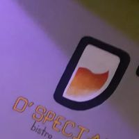 D'special Bistro ico