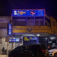 Club 88 ico