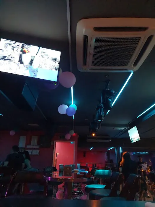 Club 88 Picture 5