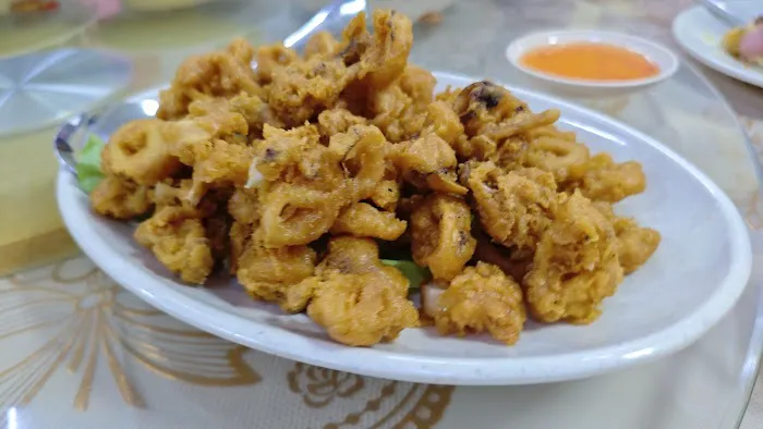 Lin Fatt Seafood Restaurant 發記海鮮餐馆 Picture 2