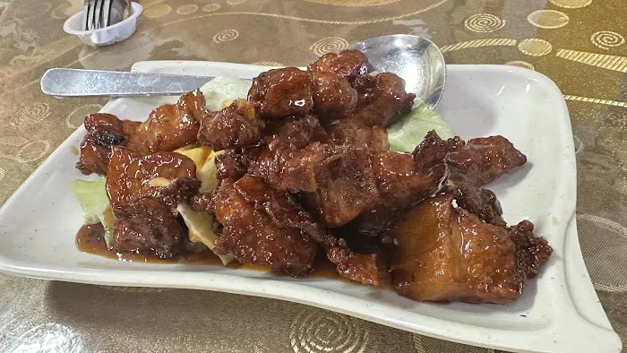Lin Fatt Seafood Restaurant 發記海鮮餐馆 Picture 3