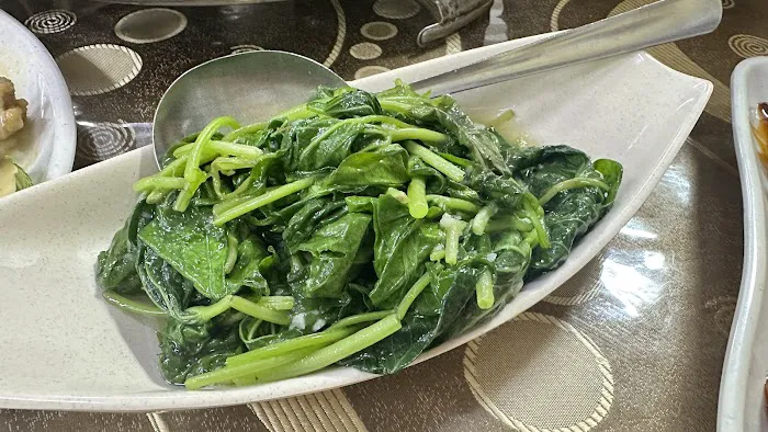 Lin Fatt Seafood Restaurant 發記海鮮餐馆 Picture 5