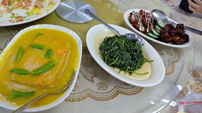Lin Fatt Seafood Restaurant 發記海鮮餐馆 Picture 8