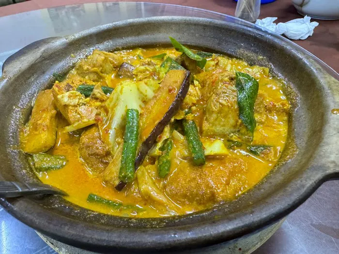 Lin Fatt Seafood Restaurant 發記海鮮餐馆 Picture 7