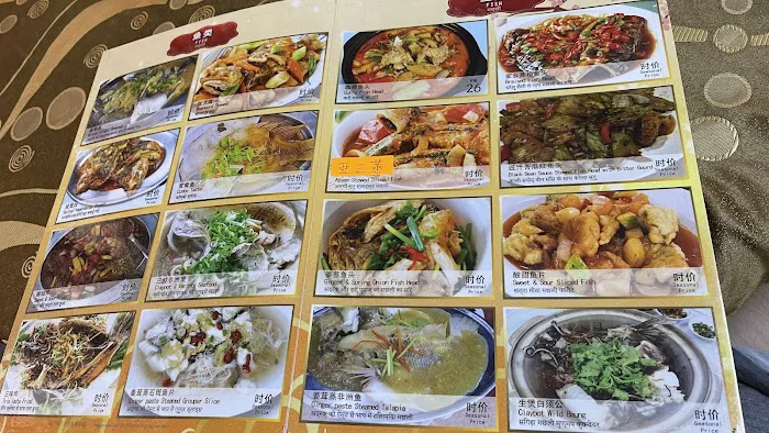 Lin Fatt Seafood Restaurant 發記海鮮餐馆 Picture 9