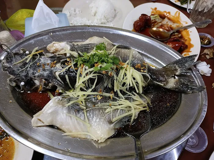 Lin Fatt Seafood Restaurant 發記海鮮餐馆 Picture 4