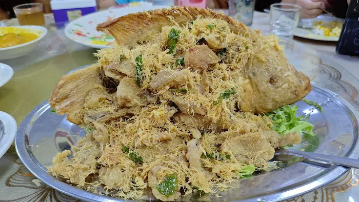 Lin Fatt Seafood Restaurant 發記海鮮餐馆 Picture 6