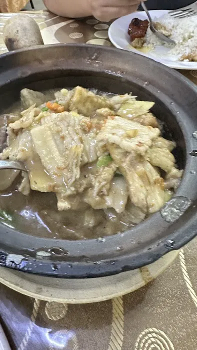 Lin Fatt Seafood Restaurant 發記海鮮餐馆 Picture 10