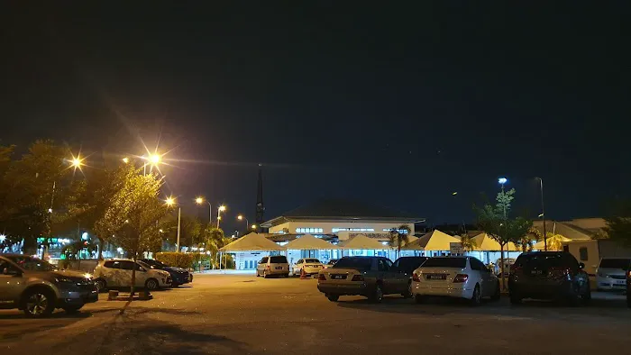 Surau Al-Mauizhah Hillpark Picture 1