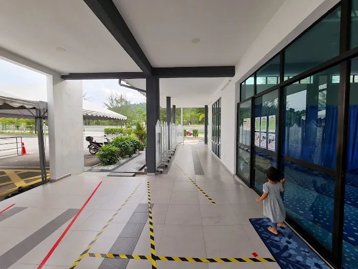 Surau Al-Mauizhah Hillpark Picture 7