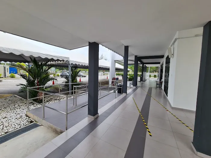 Surau Al-Mauizhah Hillpark Picture 4