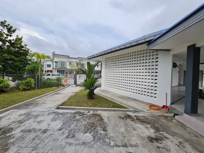 Surau Al-Mauizhah Hillpark Picture 5