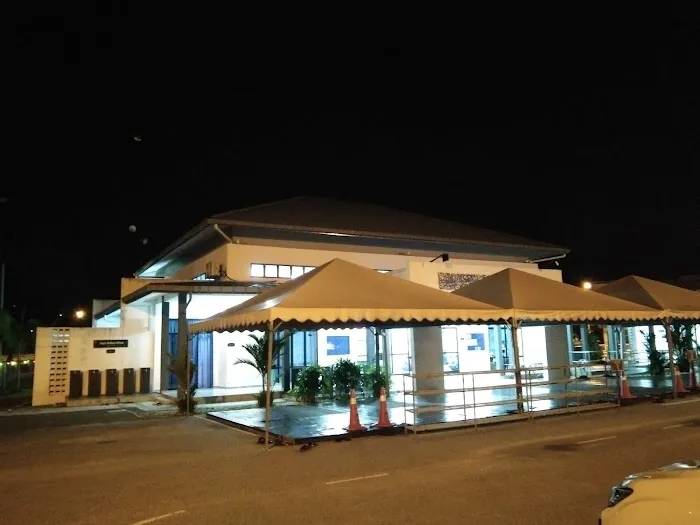 Surau Al-Mauizhah Hillpark Picture 6