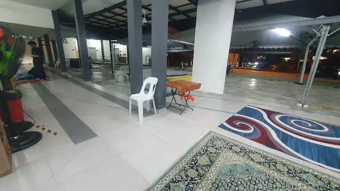 Surau Al-Mauizhah Hillpark Picture 8