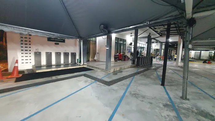 Surau Al-Mauizhah Hillpark Picture 10