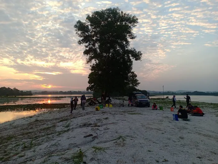 Tasik Lindungan Burung UNISEL Picture 5