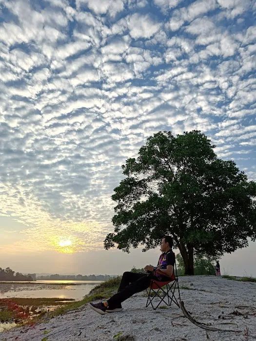 Tasik Lindungan Burung UNISEL Picture 3