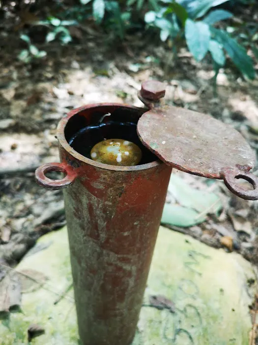 Tube Well Picture 2