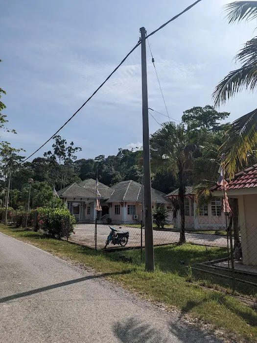 Gua Musang Wildlife Conservation Centre Picture 1