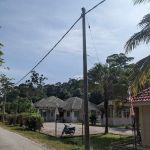 Gua Musang Wildlife Conservation Centre