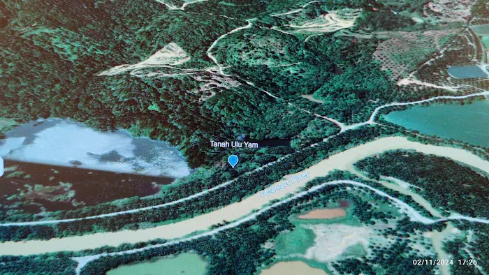 Kebun Dnm Ulu Yam Picture 1