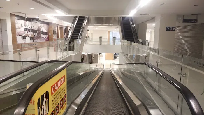 Cheras Sentral Mall Picture 1