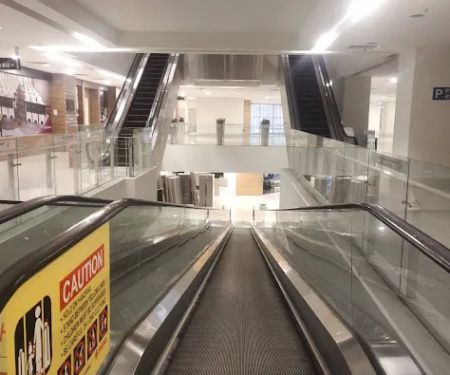 Cheras Sentral Mall