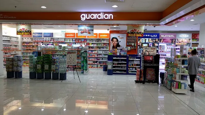 Cheras Sentral Mall Picture 2