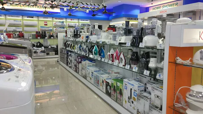 Cheras Sentral Mall Picture 7