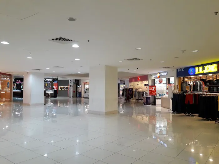 Cheras Sentral Mall Picture 6
