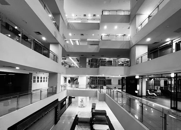 Cheras Sentral Mall Picture 4