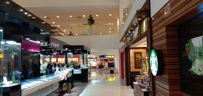 Cheras Sentral Mall Picture 8