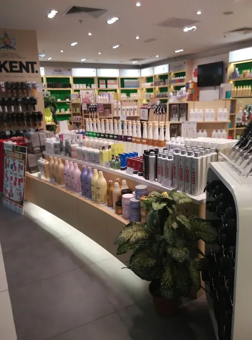 Cheras Sentral Mall Picture 5
