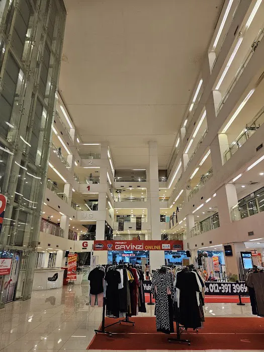 Cheras Sentral Mall Picture 9