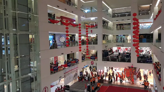 Cheras Sentral Mall Picture 10