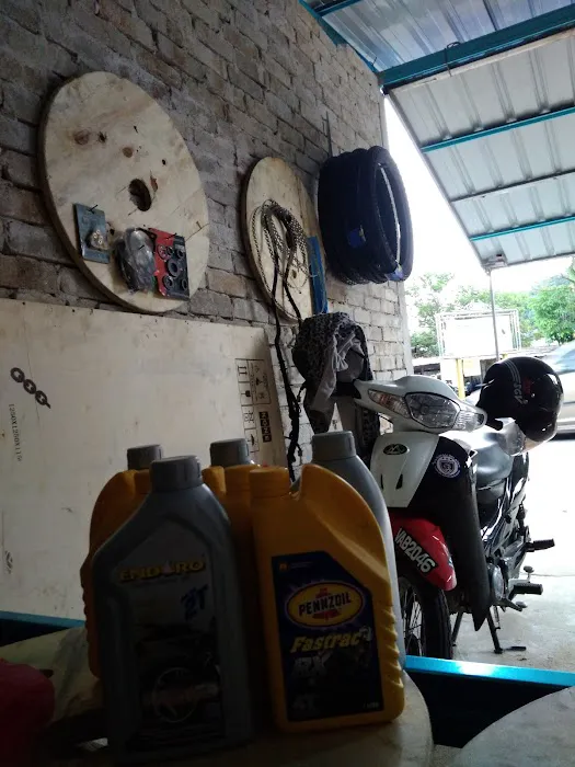 MY motorsport kedai membaiki dan servis motosikal Picture 3