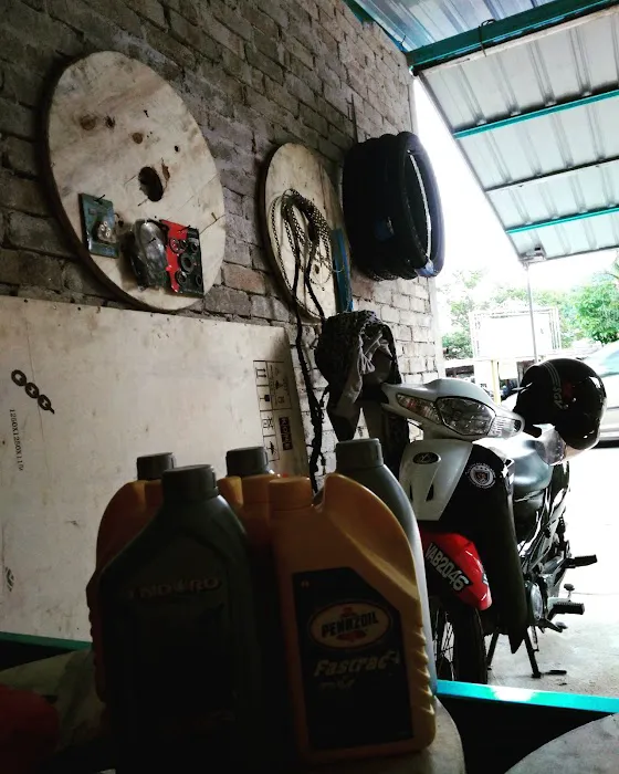 MY motorsport kedai membaiki dan servis motosikal Picture 2