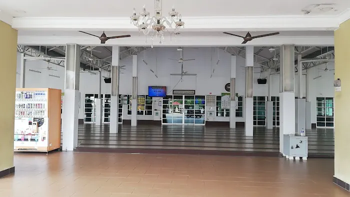Masjid An-nur Picture 3