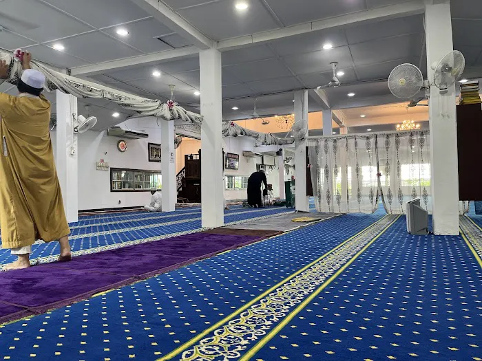 Masjid An-nur Picture 2