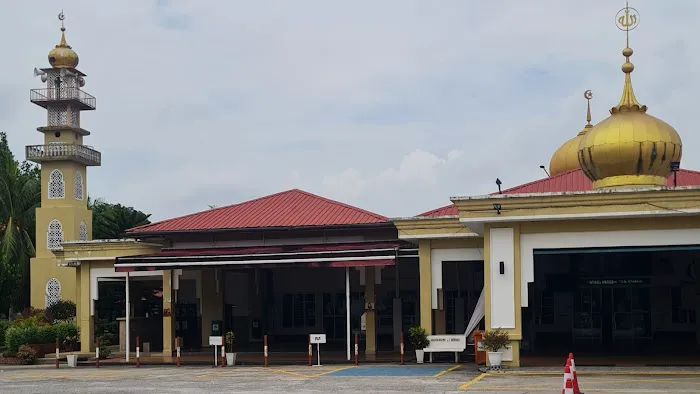 Masjid An-nur Picture 1