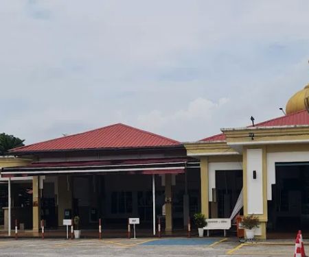 Masjid An-nur