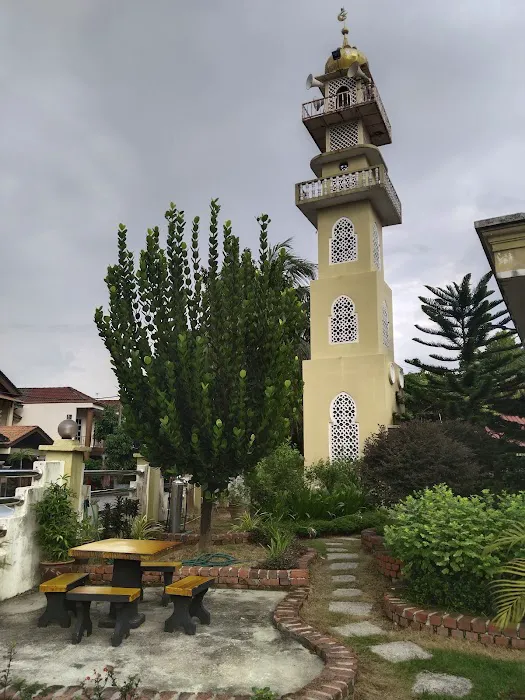 Masjid An-nur Picture 5