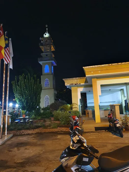 Masjid An-nur Picture 7